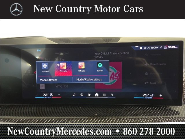 Used 2024 BMW X7 M60i image 28