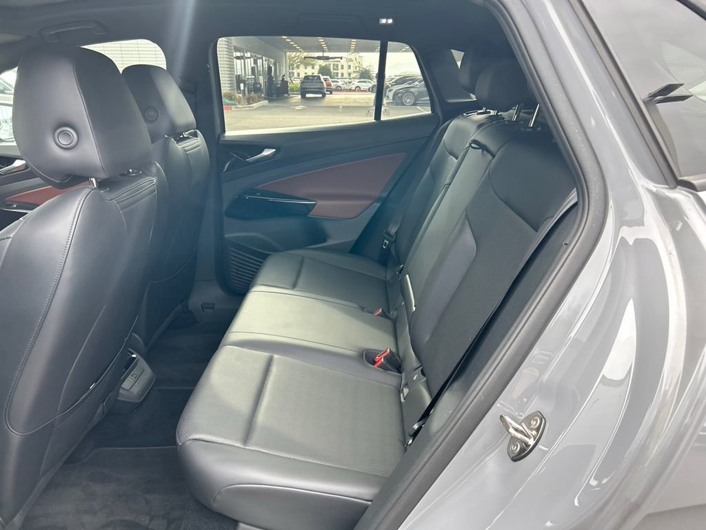 Used 2022 Volkswagen ID.4 Pro S image 10