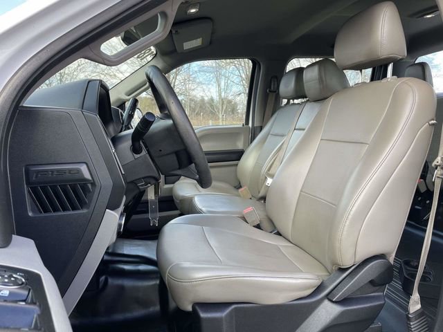 Used 2018 Ford F150 XL w/ XL Power Equipment Group image 19