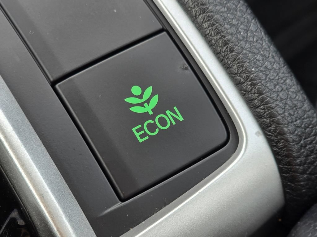 Certified 2019 Honda Civic EX-L image 28