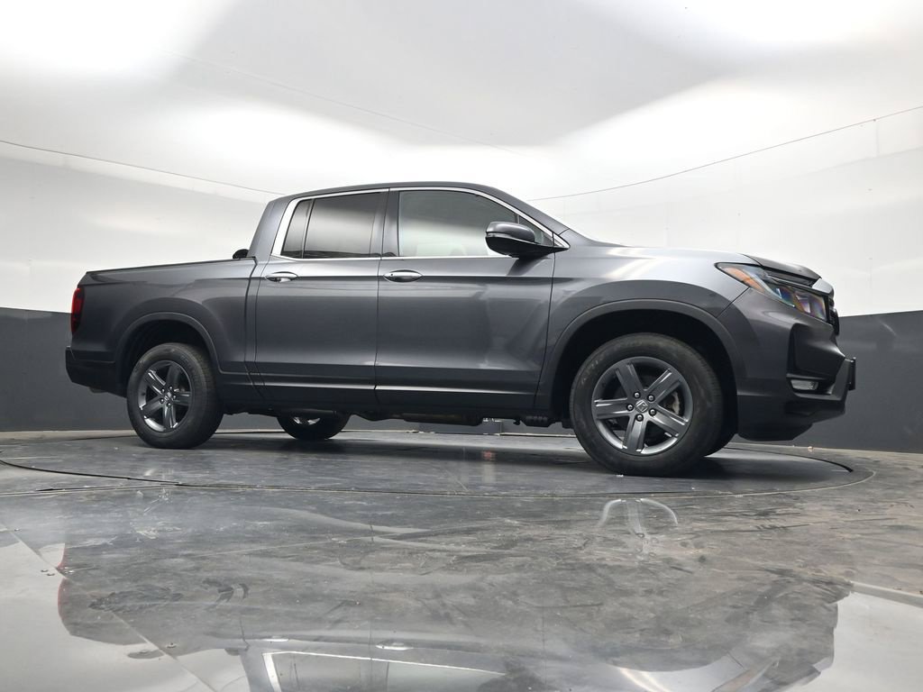 Used 2023 Honda Ridgeline RTL-E image 35