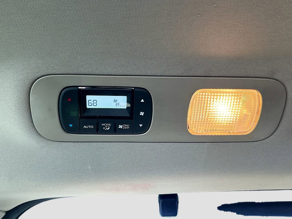 Used 2018 Honda Odyssey Elite image 27