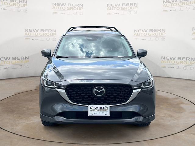 Used 2025 MAZDA CX-5 AWD 2.5 S image 8