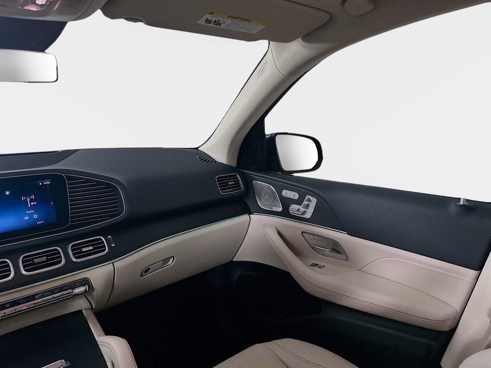 Certified 2026 Mercedes-Benz GLE 450 4MATIC image 31