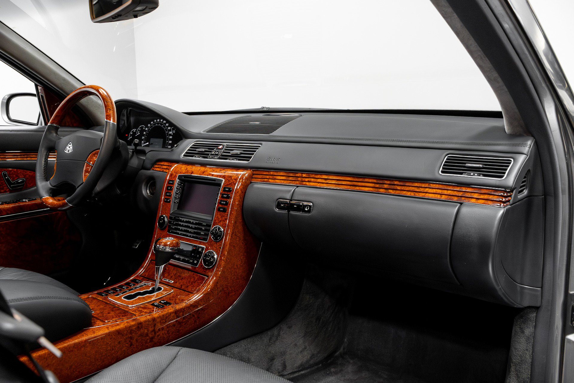 Used 2004 Maybach 57 image 20