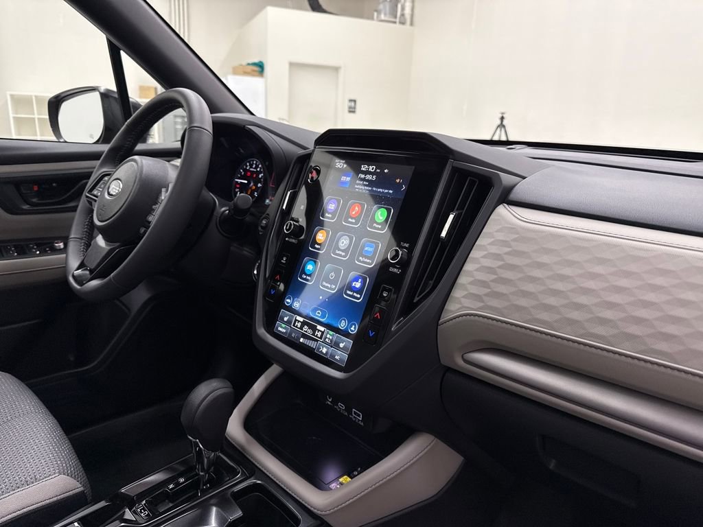 New 2026 Subaru Forester Premium image 24