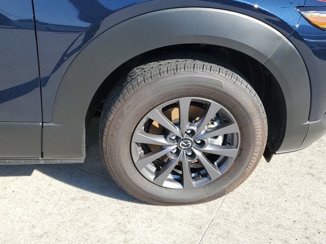 Used 2024 MAZDA CX-30 AWD 2.5 S image 6