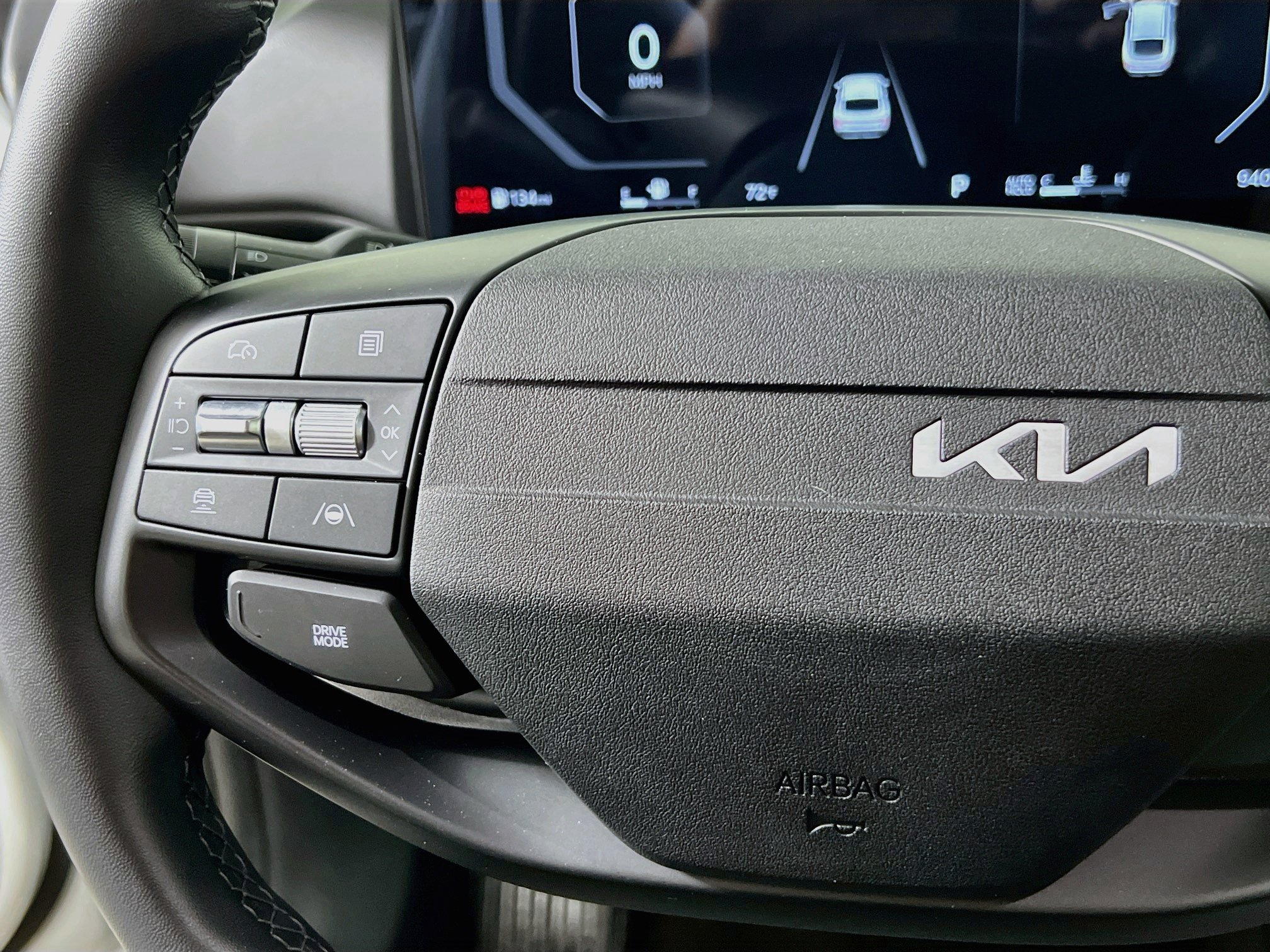 Used 2025 Kia K4 EX FWD image 19