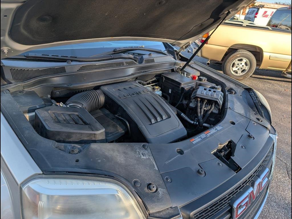 Used 2011 GMC Terrain SLE w/ Convenience Package image 24