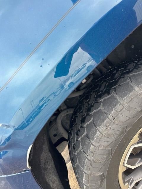 Used 2019 Chevrolet Colorado W/T w/ WT Convenience Package image 30