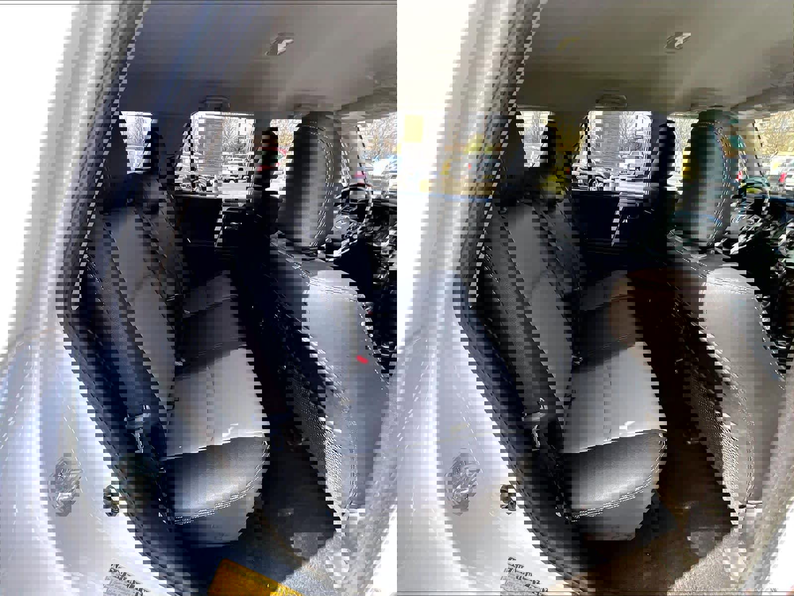 Used 2024 Toyota 4Runner SR5 Premium AWD/4WD image 25