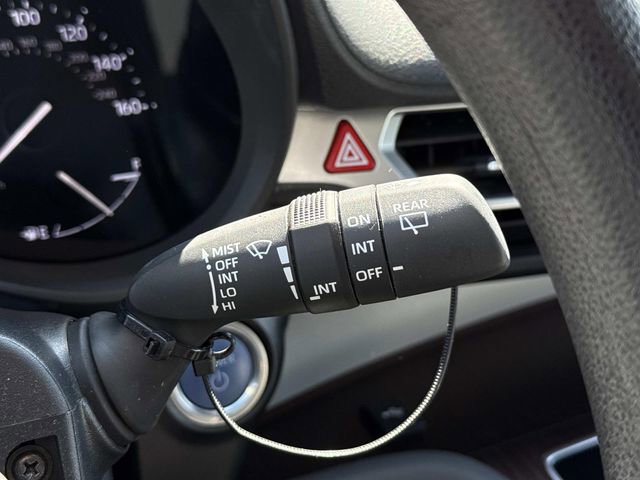 Used 2024 Toyota Sienna LE image 25