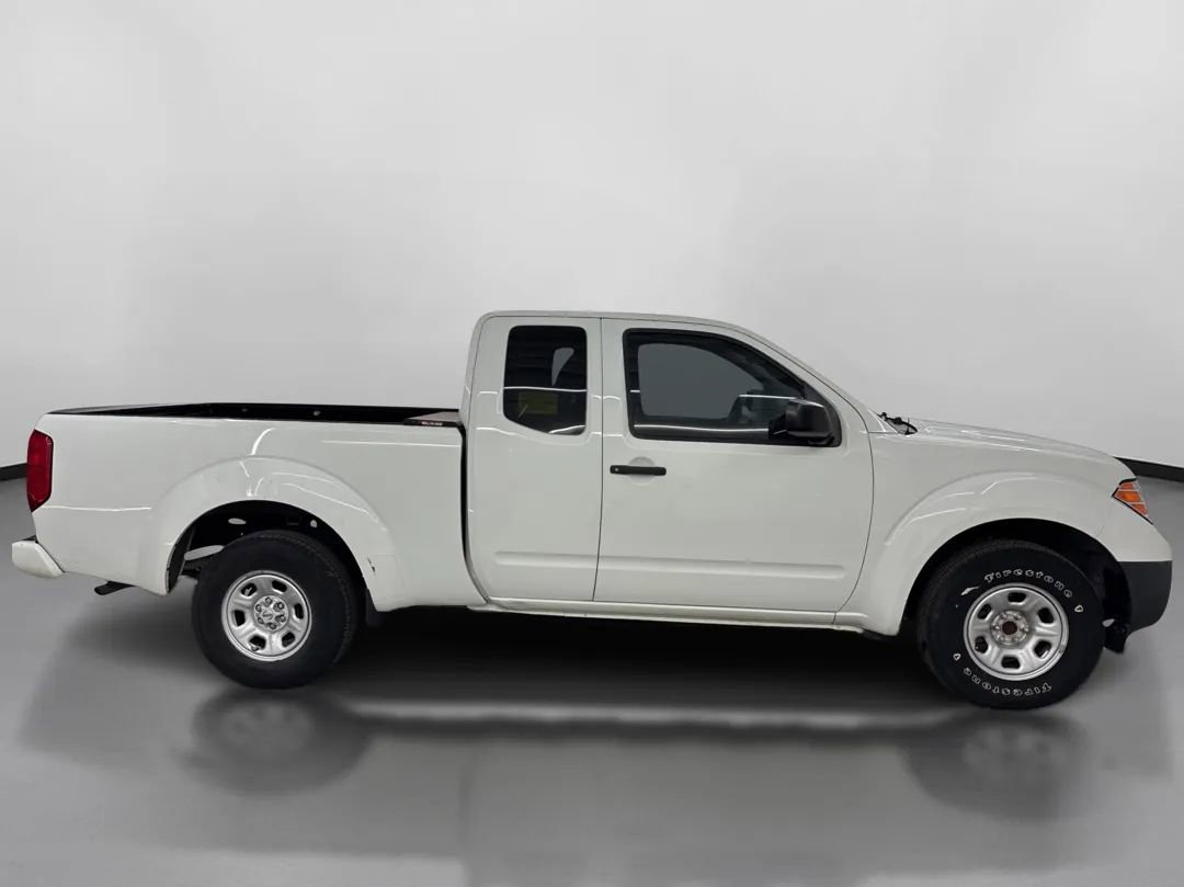 Used 2019 Nissan Frontier S image 11
