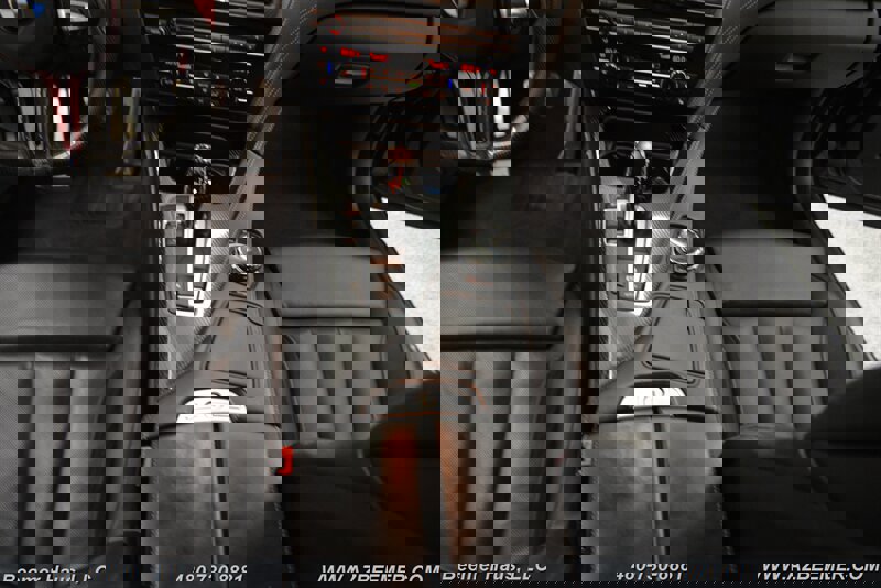 Used 2019 BMW 650i Gran Coupe w/ Executive Package image 18