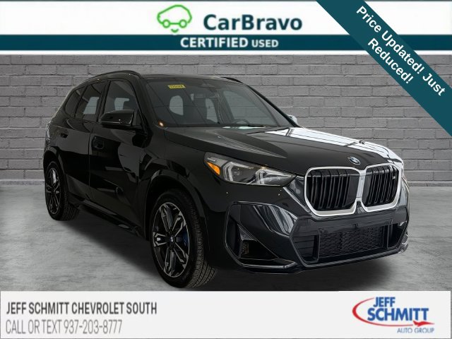 Used 2026 BMW X1 M35i w/ Technology Package