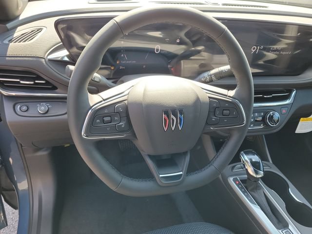 New 2026 Buick Envista Sport Touring w/ Convenience I Package FWD image 17