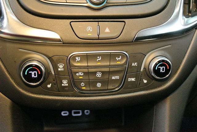 Used 2024 Chevrolet Equinox LT w/ LPO, Floor Liner Package FWD image 28