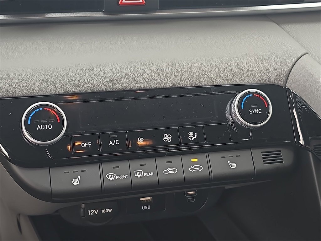 New 2026 Hyundai Elantra SEL Sport image 22