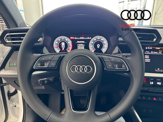 New 2026 Audi A3 2.0T Premium image 19