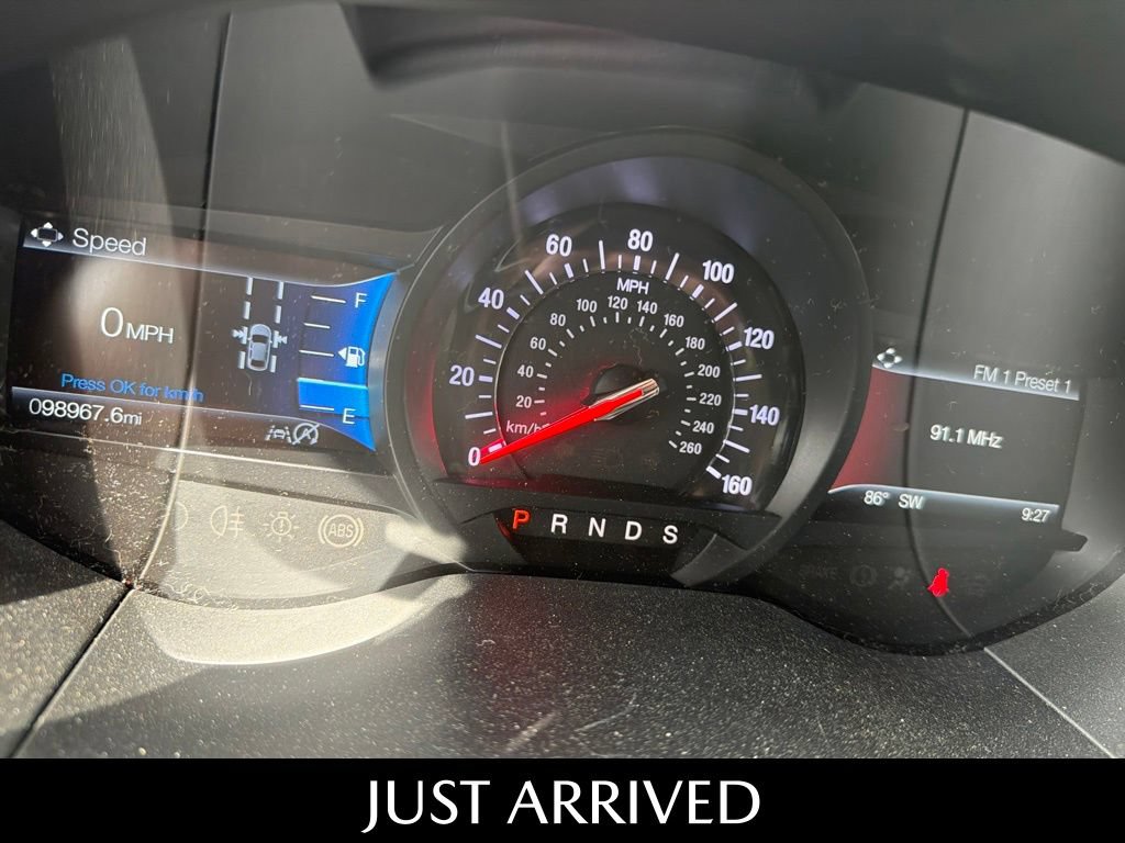 Used 2019 Ford Edge ST w/ Equipment Group 401A AWD/4WD image 19