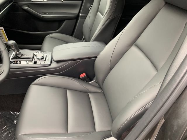 New 2026 MAZDA CX-30 AWD 2.5 S w/ Select Sport Pkg image 10