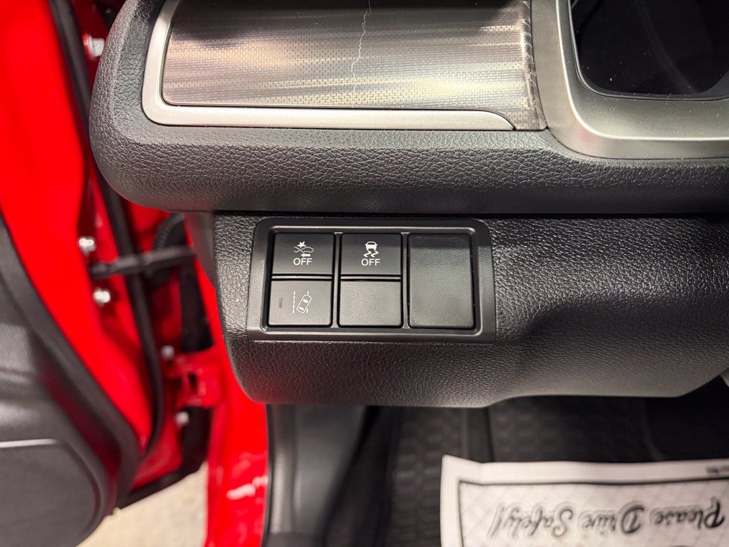 Used 2020 Honda Civic Touring image 16
