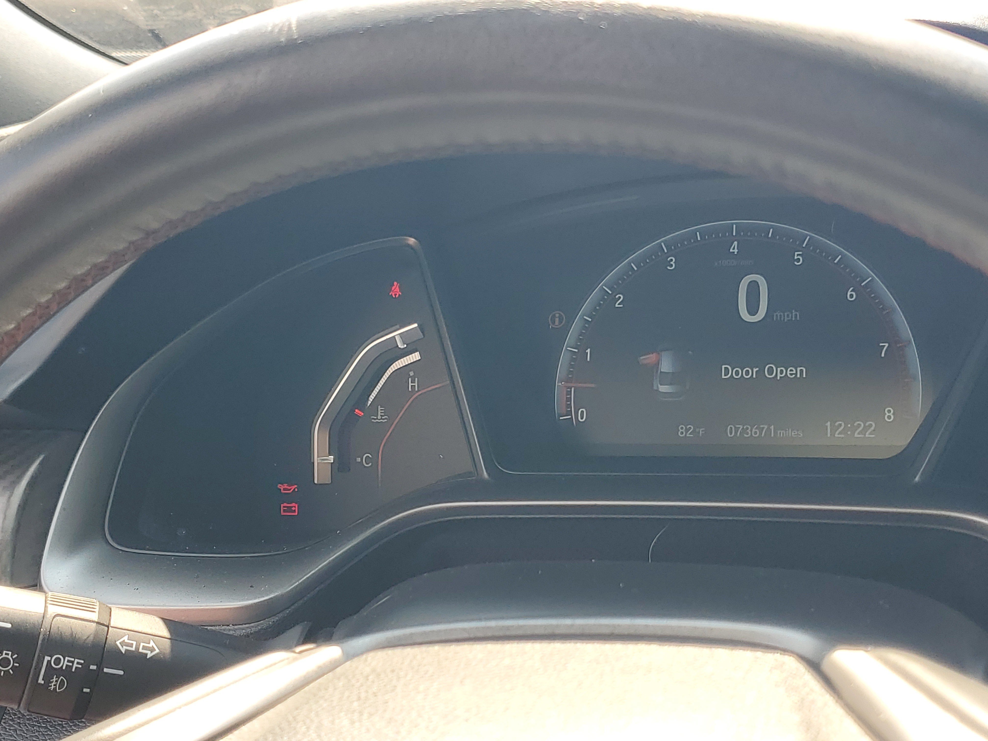 Used 2019 Honda Civic Si image 26