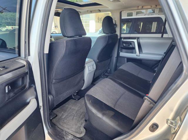 Used 2011 Toyota 4Runner SR5 AWD/4WD image 12