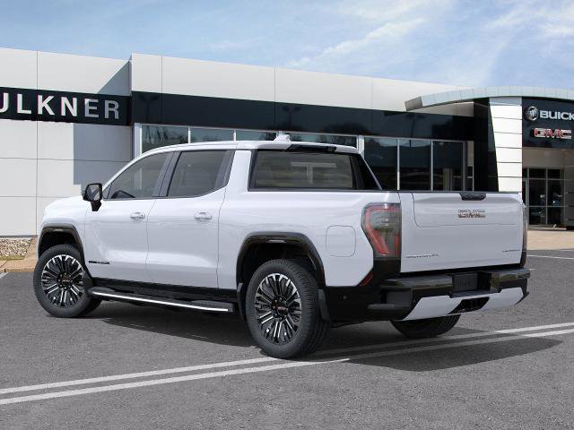 New 2026 GMC Sierra EV Denali image 24