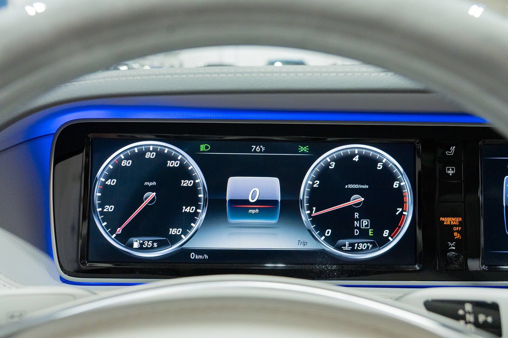 Used 2017 Mercedes-Benz S 550 Cabriolet image 45