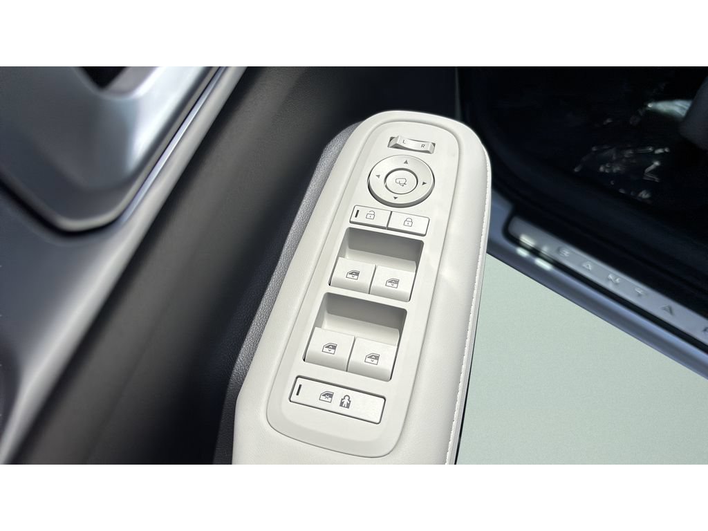 New 2026 Hyundai Santa Fe Calligraphy AWD/4WD image 8