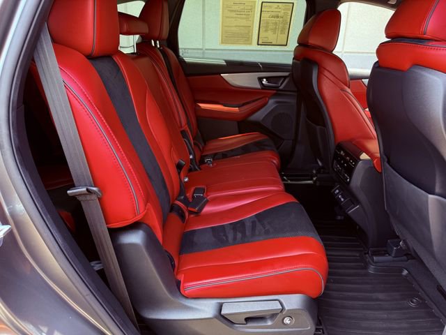 Certified 2024 Acura MDX A-Spec AWD/4WD image 32