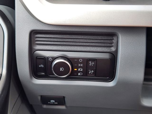 New 2026 Ford F350 XL w/ STX Appearance Package image 24