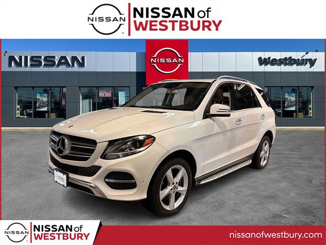 Used 2018 Mercedes-Benz GLE 350 4MATIC image 7