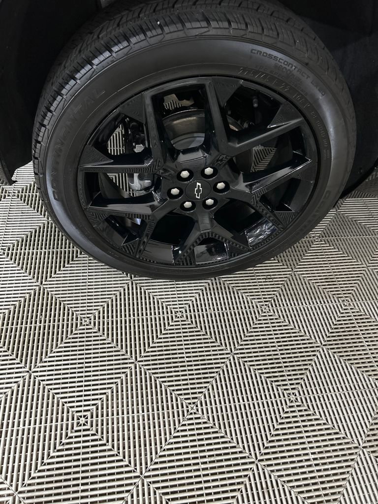 Certified 2025 Chevrolet Traverse RS w/ LPO, Floor Liner Package image 17