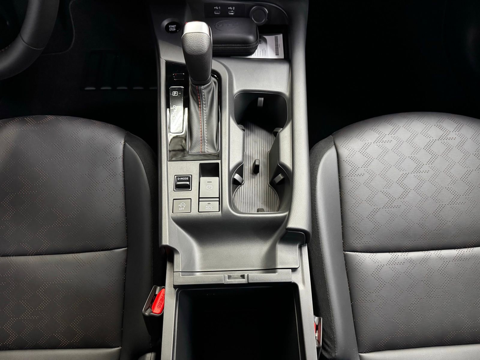 New 2026 Nissan Sentra SR image 29