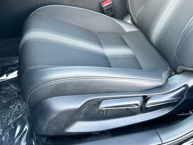 Certified 2024 Honda Civic Sport image 18