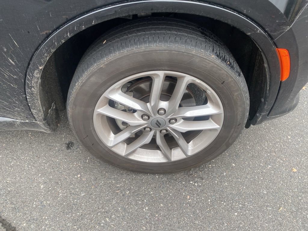 Used 2024 Dodge Durango GT image 9