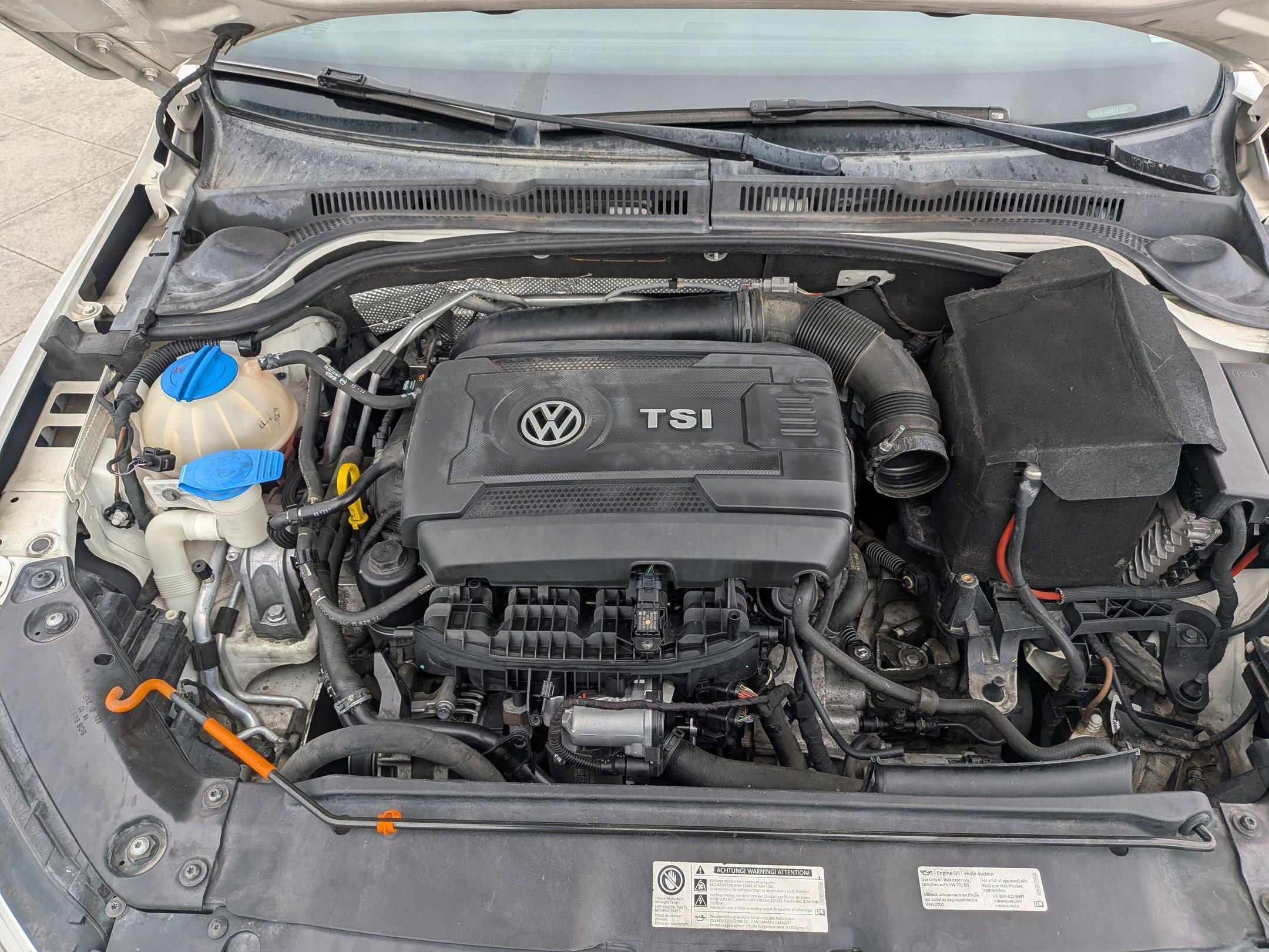 Used 2013 Volkswagen Jetta GLI image 31