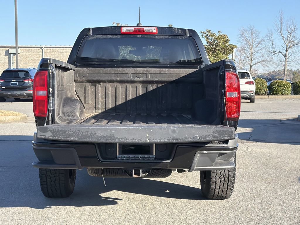 Used 2015 Chevrolet Colorado Z71 image 14
