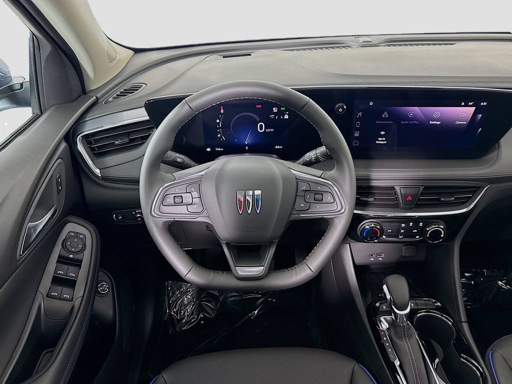 New 2026 Buick Encore GX Sport Touring w/ Advanced Technology Package AWD/4WD image 22