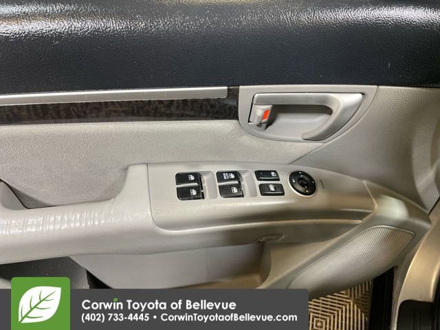 Used 2008 Hyundai Santa Fe GLS image 26