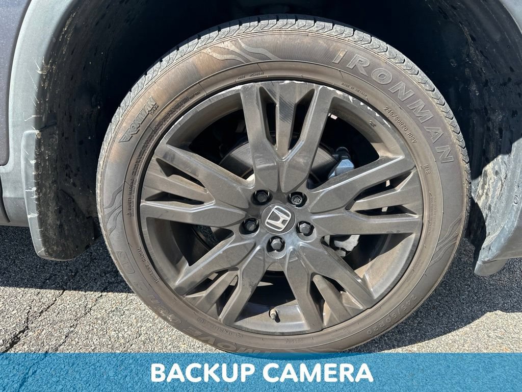 Used 2021 Honda Pilot Special Edition image 13
