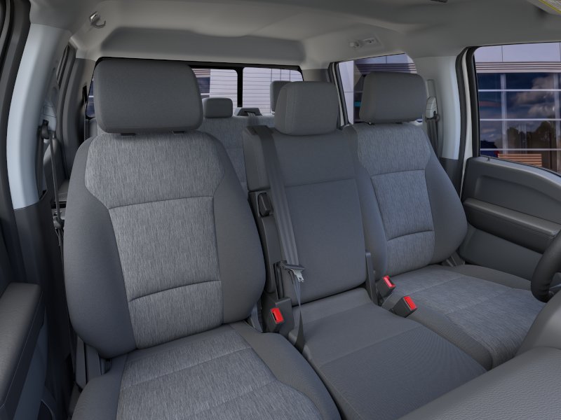 New 2026 Ford F250 XL w/ STX Appearance Package AWD/4WD image 33