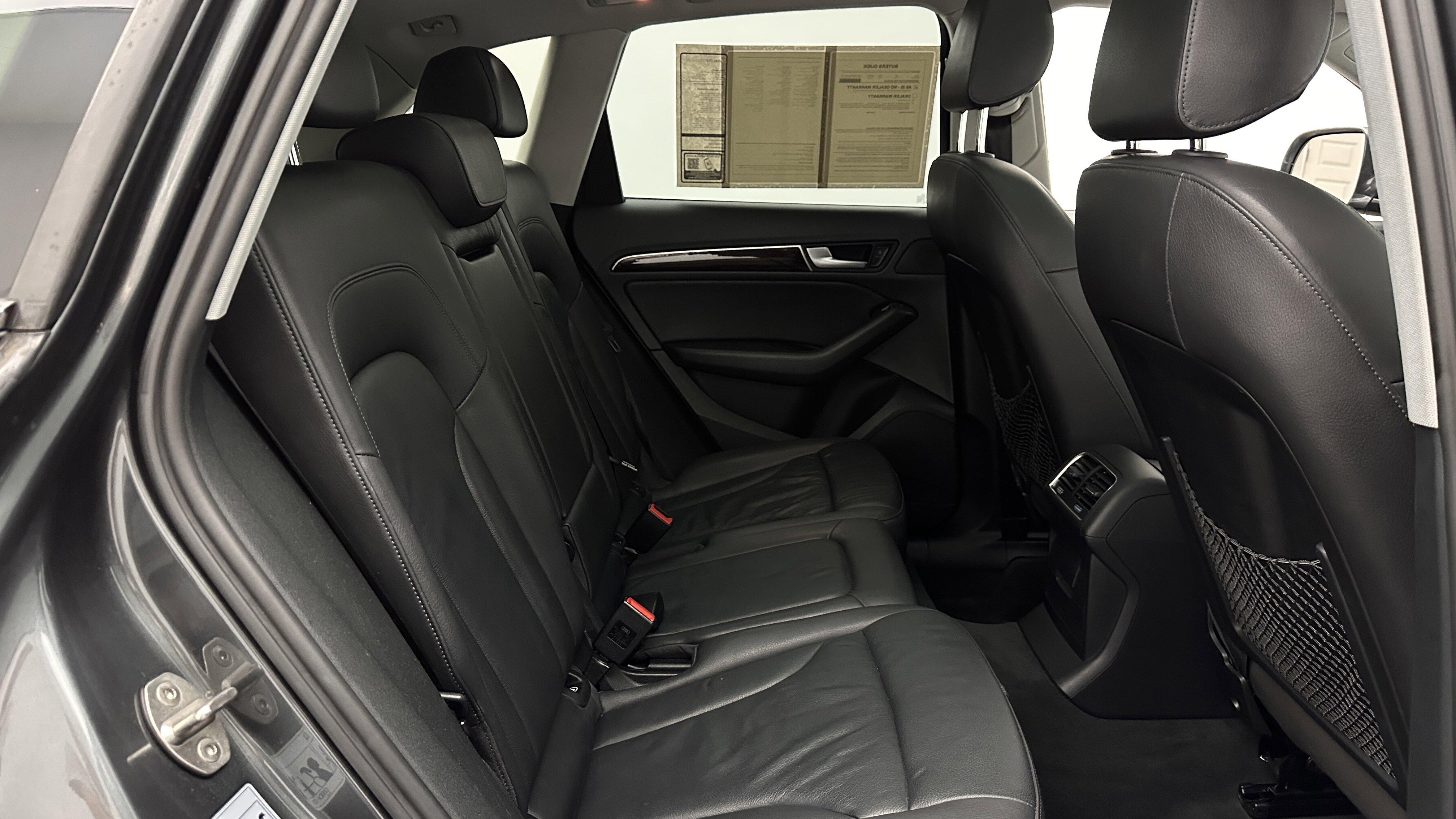 Used 2016 Audi Q5 2.0T Premium AWD/4WD image 33