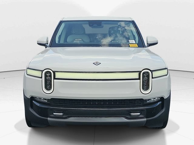 Used 2022 Rivian R1T Adventure AWD/4WD image 9