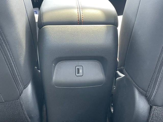 New 2025 Nissan Sentra SR w/ SR Premium Package image 19