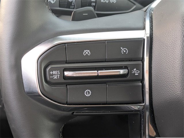 Used 2025 GMC Yukon Denali image 28