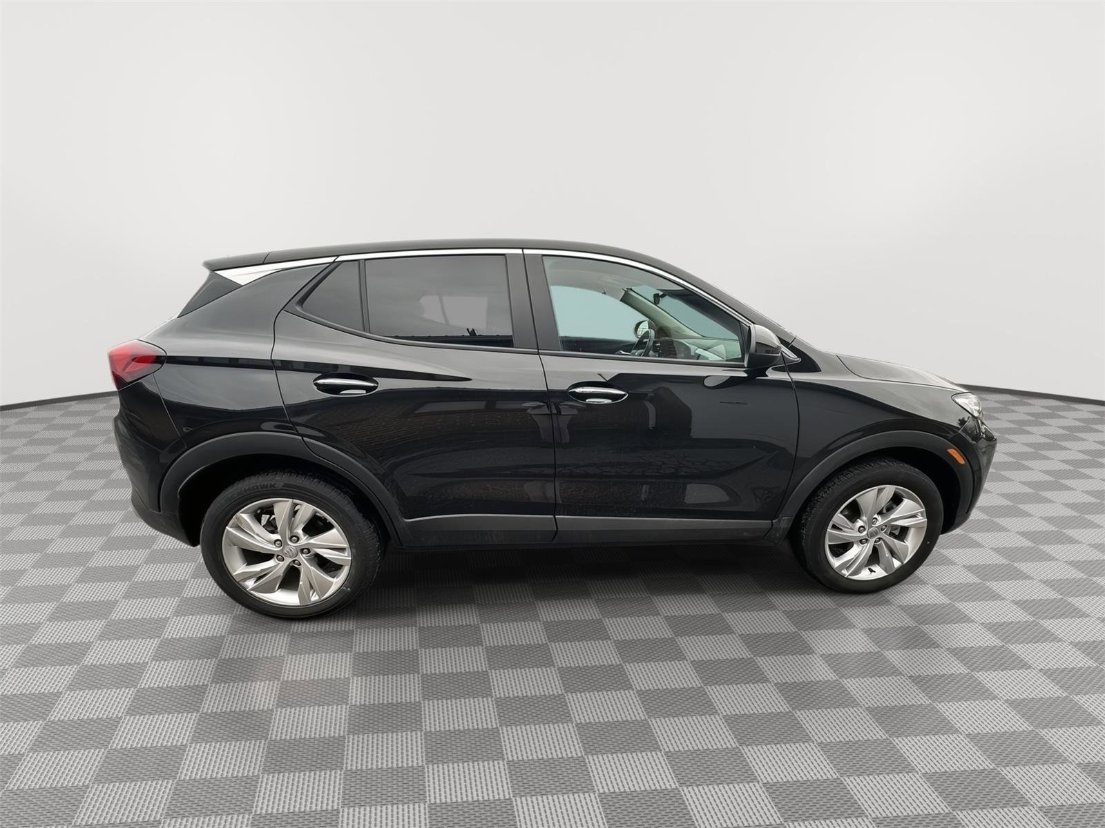 Used 2025 Buick Encore GX Preferred image 4