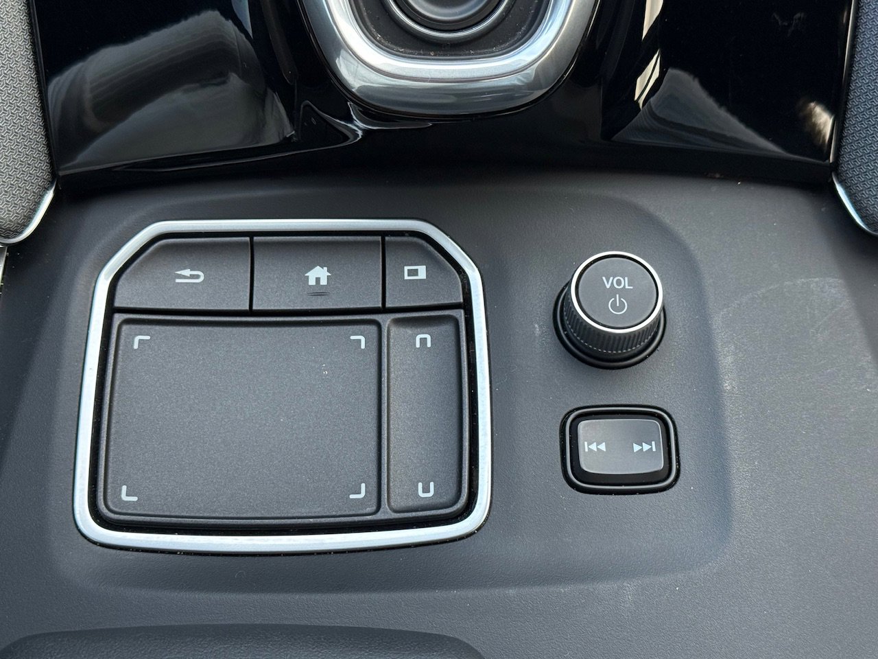 Used 2023 Acura TLX SH-AWD w/ A-SPEC Pkg image 28